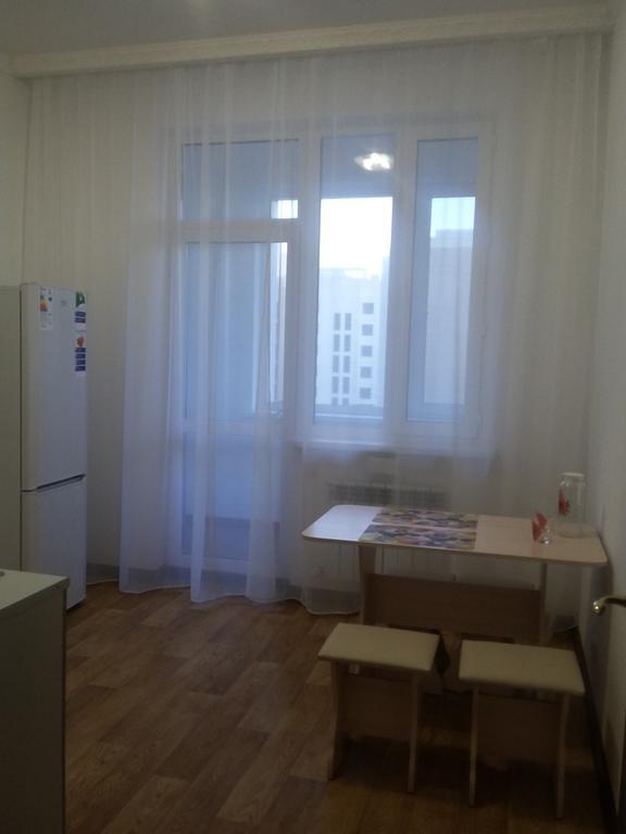 Apartment 115 Expo Boulevard Астана Екстериор снимка