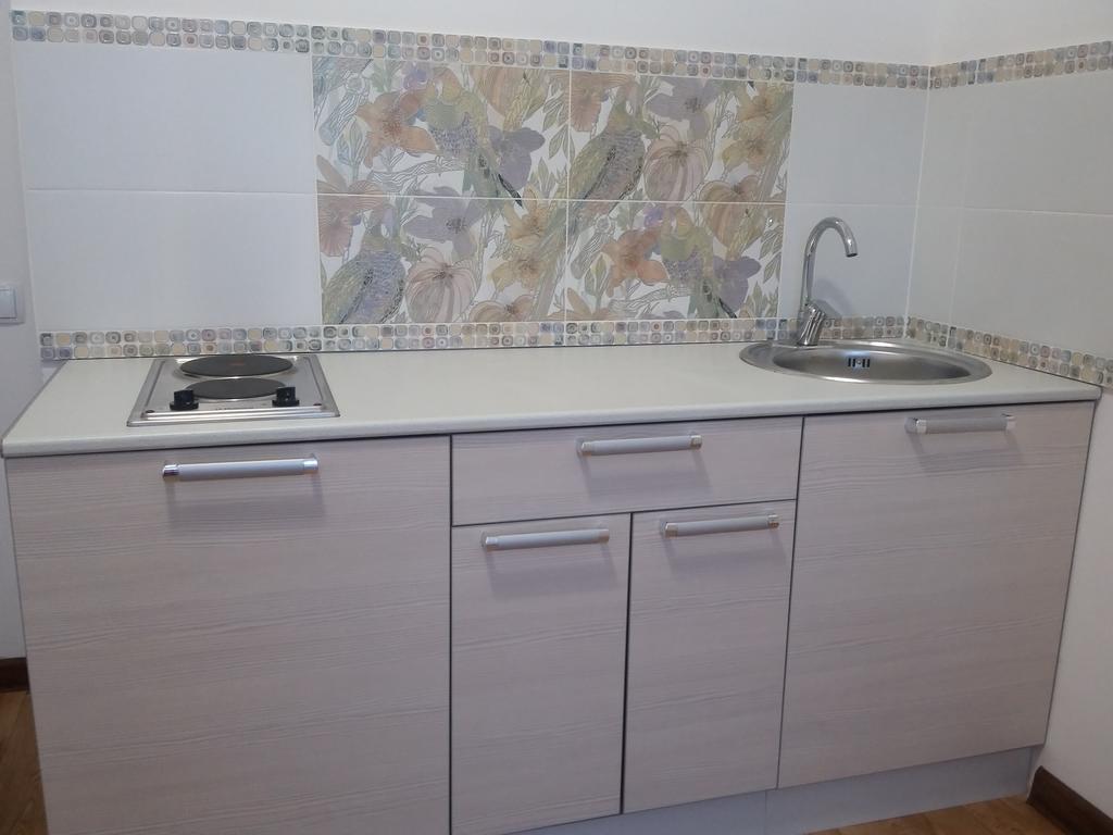 Apartment 115 Expo Boulevard Астана Екстериор снимка