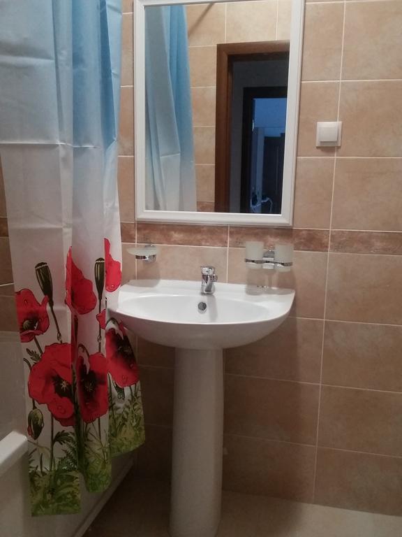 Apartment 115 Expo Boulevard Астана Екстериор снимка
